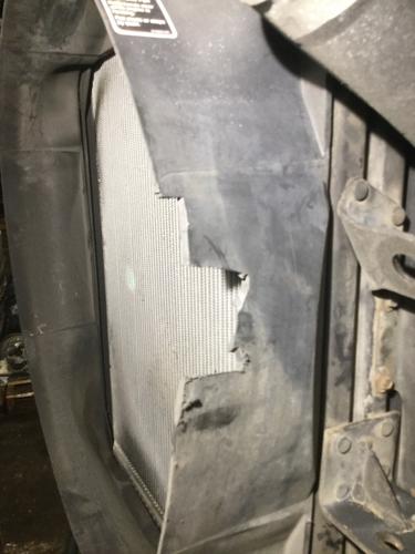FREIGHTLINER FS65 COOLING ASSEMBLY (RAD, COND, ATAAC)