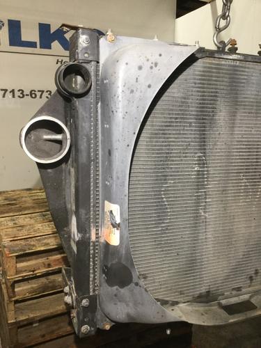 FORD LN9000 COOLING ASSEMBLY (RAD, COND, ATAAC)
