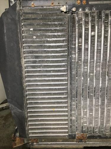 FORD LN9000 COOLING ASSEMBLY (RAD, COND, ATAAC)