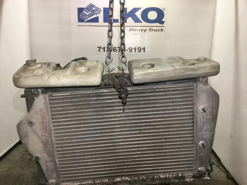 STERLING LT7500 COOLING ASSEMBLY (RAD, COND, ATAAC)