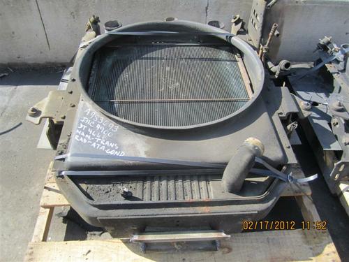 INTERNATIONAL 4900 COOLING ASSEMBLY (RAD, COND, ATAAC)