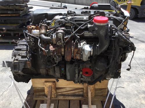 PACCAR MX-13 EPA 13 Engine Assembly