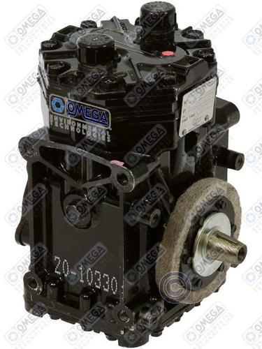FREIGHTLINER FLD120 Air Conditioner Compressor
