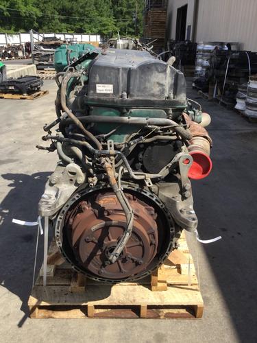 VOLVO D16 EPA 07 (MP10) Engine Assembly