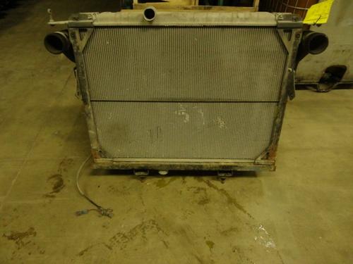 MACK CH613 COOLING ASSEMBLY (RAD, COND, ATAAC)