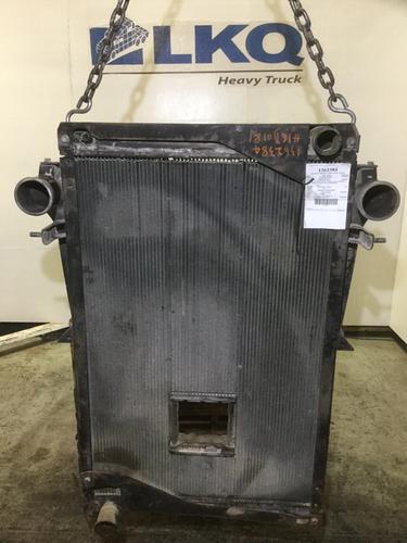 STERLING CONDOR COOLING ASSEMBLY (RAD, COND, ATAAC)