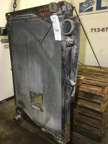 STERLING CONDOR COOLING ASSEMBLY (RAD, COND, ATAAC)