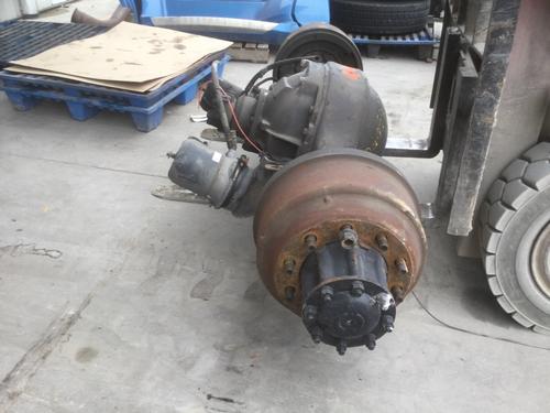 ROCKWELL RS23161 Axle Assembly, Rear (Rear)