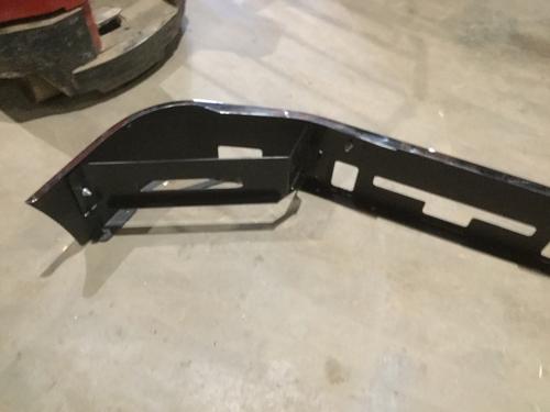 FREIGHTLINER CENTURY 120 Bumper Assembly, Front