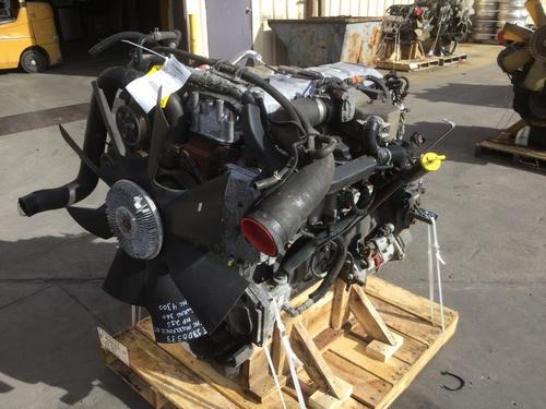 INTERNATIONAL MAXXFORCE DT EPA 13 Engine Assembly