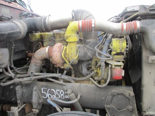 PETERBILT 379 EXHD COOLING ASSEMBLY (RAD, COND, ATAAC)