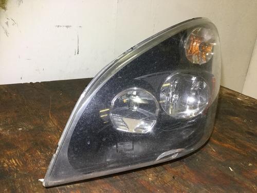 FREIGHTLINER CASCADIA 113 Headlamp Assembly and Component