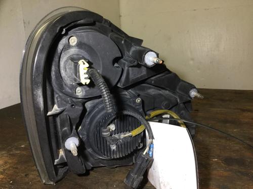 FREIGHTLINER CASCADIA 113 Headlamp Assembly and Component