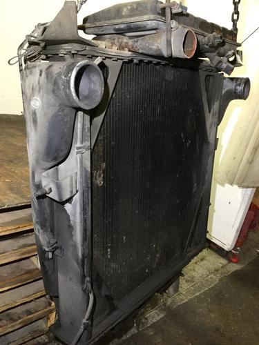 PETERBILT 379 EXHD COOLING ASSEMBLY (RAD, COND, ATAAC)