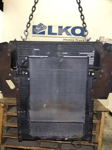 INTERNATIONAL 4200 COOLING ASSEMBLY (RAD, COND, ATAAC)