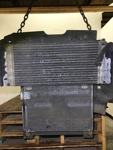 FREIGHTLINER M2 106 COOLING ASSEMBLY (RAD, COND, ATAAC)