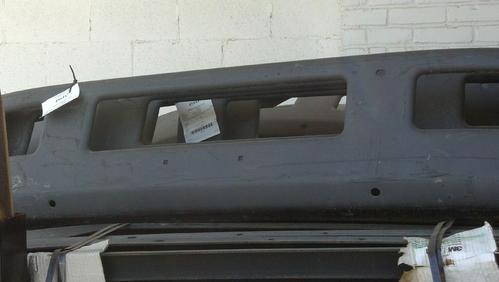 FORD F650SD (SUPER DUTY) Bumper Assembly, Front