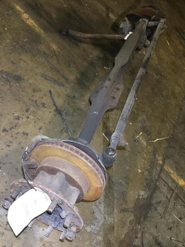 INTERNATIONAL 4200 AXLE ASSEMBLY, FRONT (STEER)