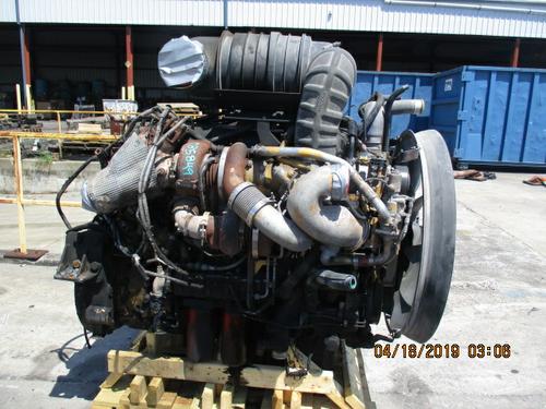 CAT C13 EPA 07 LEE Engine Assembly