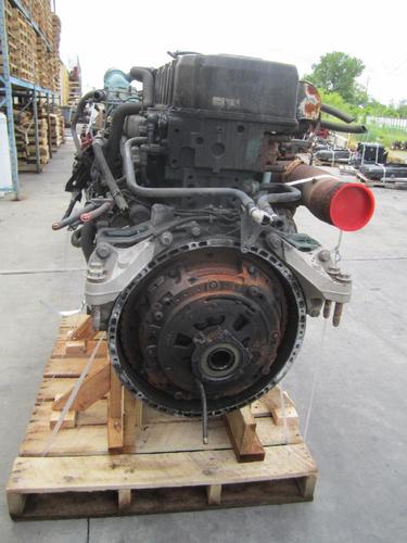 VOLVO VED12D (EGR) EPA 04 Engine Assembly
