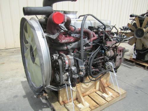 MACK MP7 EPA 10 (D11) Engine Assembly