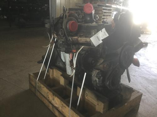 CUMMINS ISC Engine Assembly