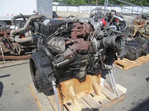 INTERNATIONAL MAXXFORCE DT EPA 10 Engine Assembly