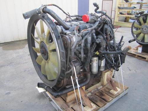 MACK AC  Engine Assembly