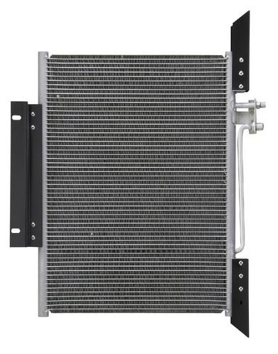 MACK MR600 Air Conditioner Condenser