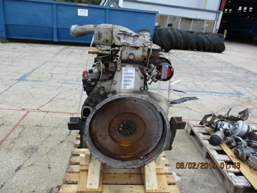 MERCEDES OM460-LA-MBE4000 EPA 98 Engine Assembly