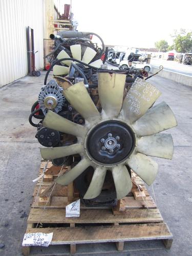 CAT C7 EPA 04 250HP AND HIGHER Engine Assembly