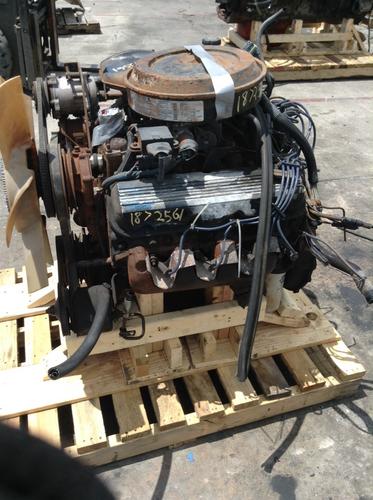 GM 6.0L V8 GAS Engine Assembly