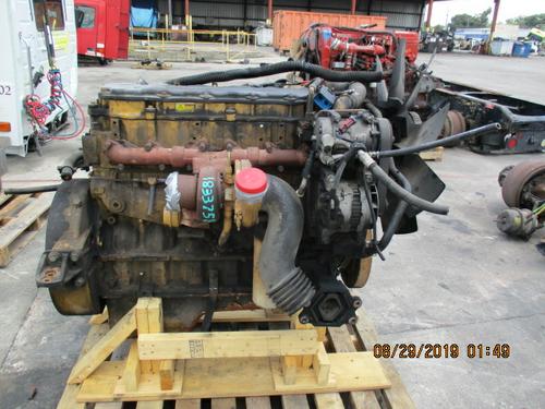 CAT C7 EPA 04 250HP AND HIGHER Engine Assembly