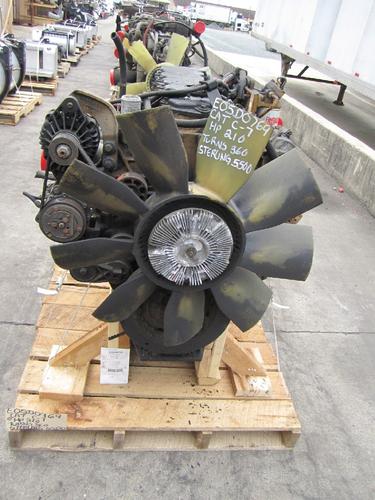 CAT C7 EPA 04 249HP AND BELOW Engine Assembly