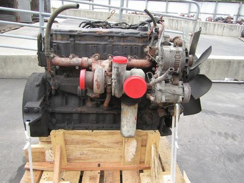 CAT C7 EPA 04 250HP AND HIGHE Engine Assembly