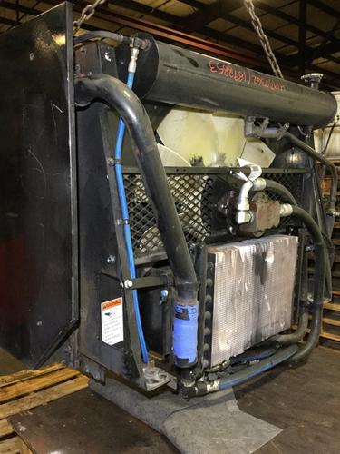CRANE CARRIER COE2 COOLING ASSEMBLY (RAD, COND, ATAAC)