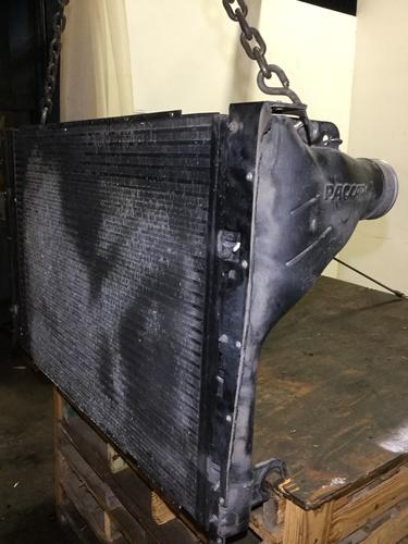 KENWORTH T700 Charge Air Cooler (ATAAC)