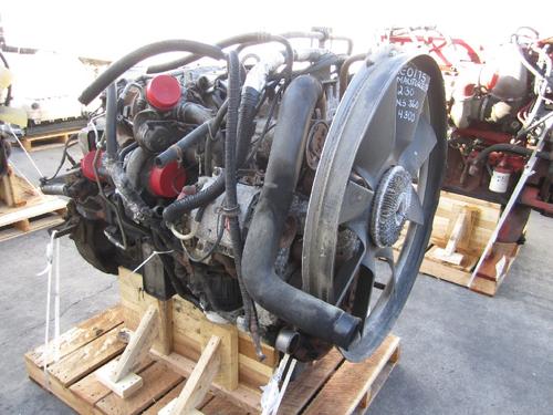 INTERNATIONAL MAXXFORCE DT EPA 10 Engine Assembly