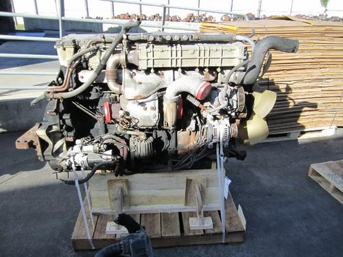 DETROIT DD13 (471913) Engine Assembly