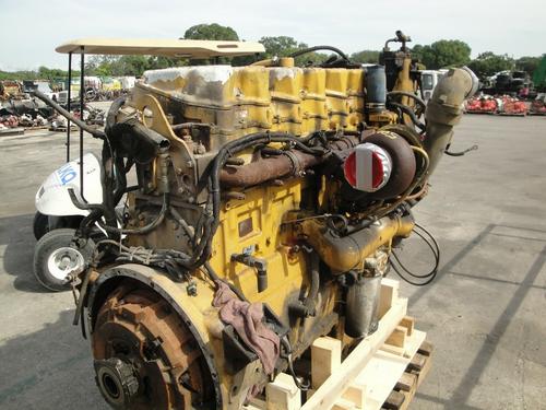 CAT 3406E 14.6L Engine Assembly