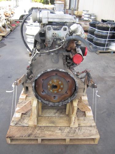 MERCEDES OM904-LA-MBE904 EPA 04 Engine Assembly