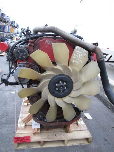 CUMMINS ISX EPA 08 Engine Assembly