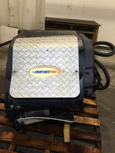 COMFORT MASTER COMFORT MASTER AUXILIARY POWER UNIT