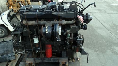 CUMMINS ISM-280E Engine Assembly