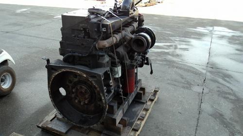 CUMMINS ISM-280E Engine Assembly