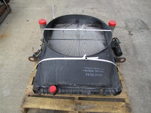 MACK CX613 COOLING ASSEMBLY (RAD, COND, ATAAC)