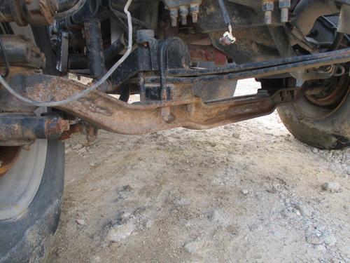 MACK CHU613 AXLE ASSEMBLY, FRONT (STEER)