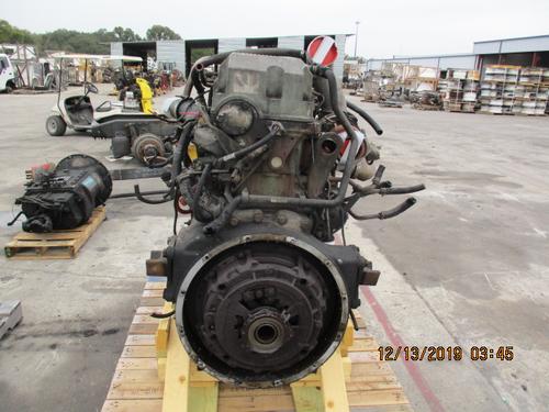 DETROIT 60 SERIES-14.0 DDC5 Engine Assembly