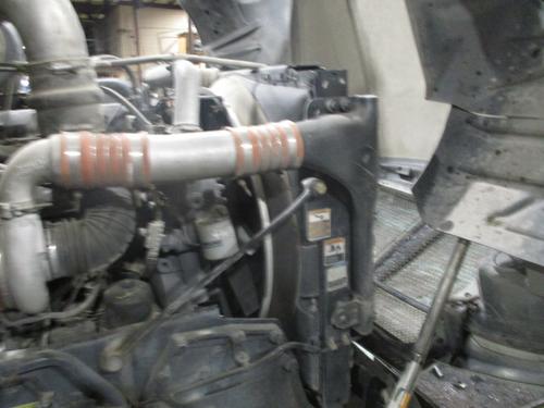 KENWORTH T700 COOLING ASSEMBLY (RAD, COND, ATAAC)