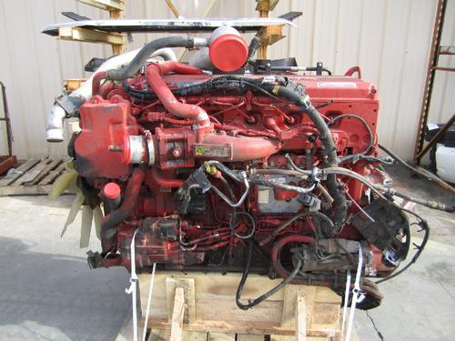 CUMMINS ISX15 EPA 13 Engine Assembly